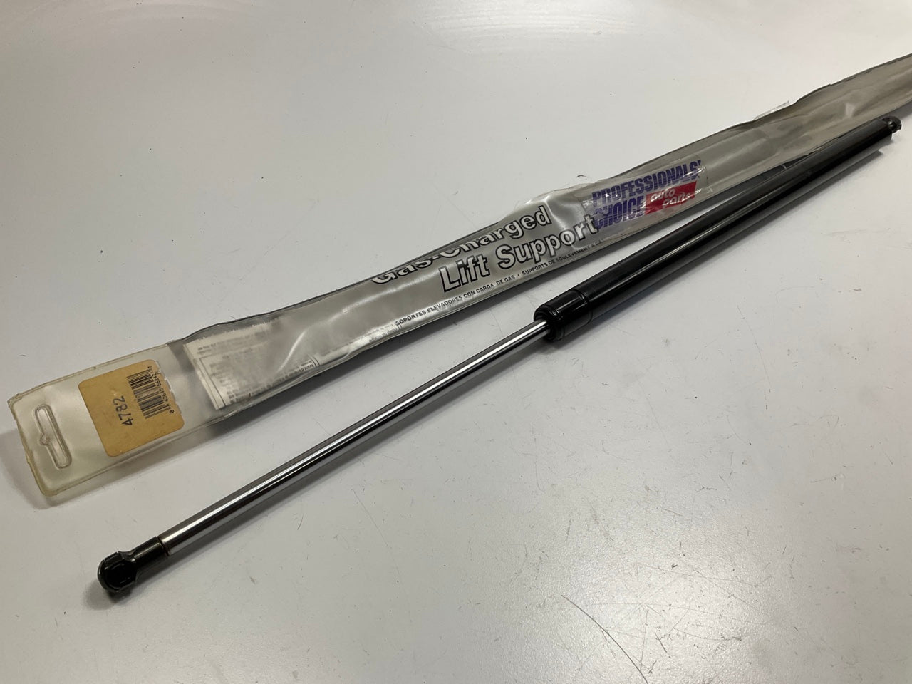 Professionals Choice 4782 Hatch Lift Support Shock Strut