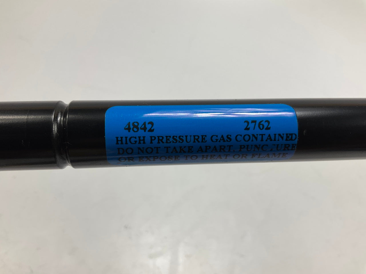 Professionals Choice 4842 Left Drivers Side Hatch Lift Support Shock Strut