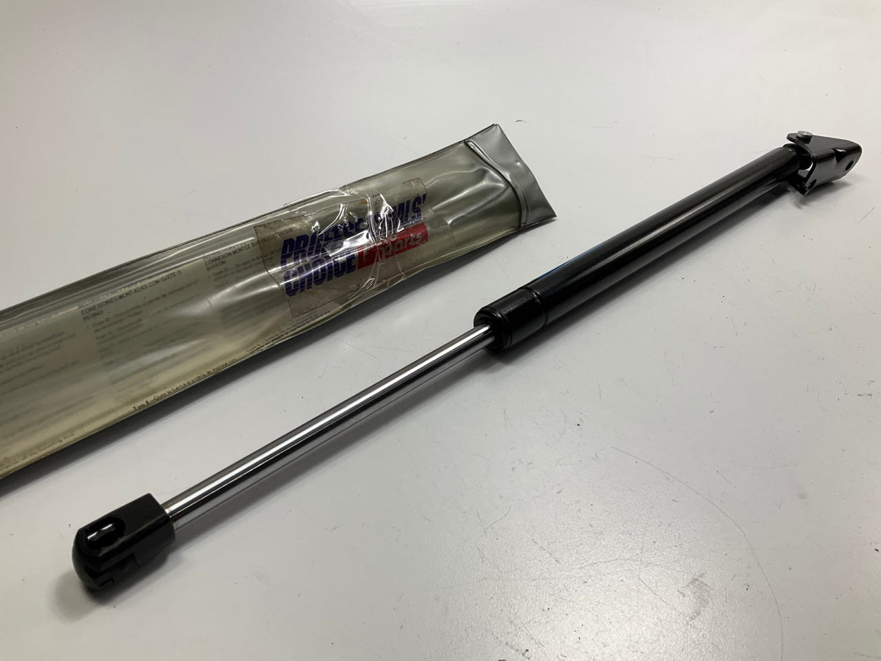 Professionals Choice 4856 Right Hatch Lift Support Shock Strut