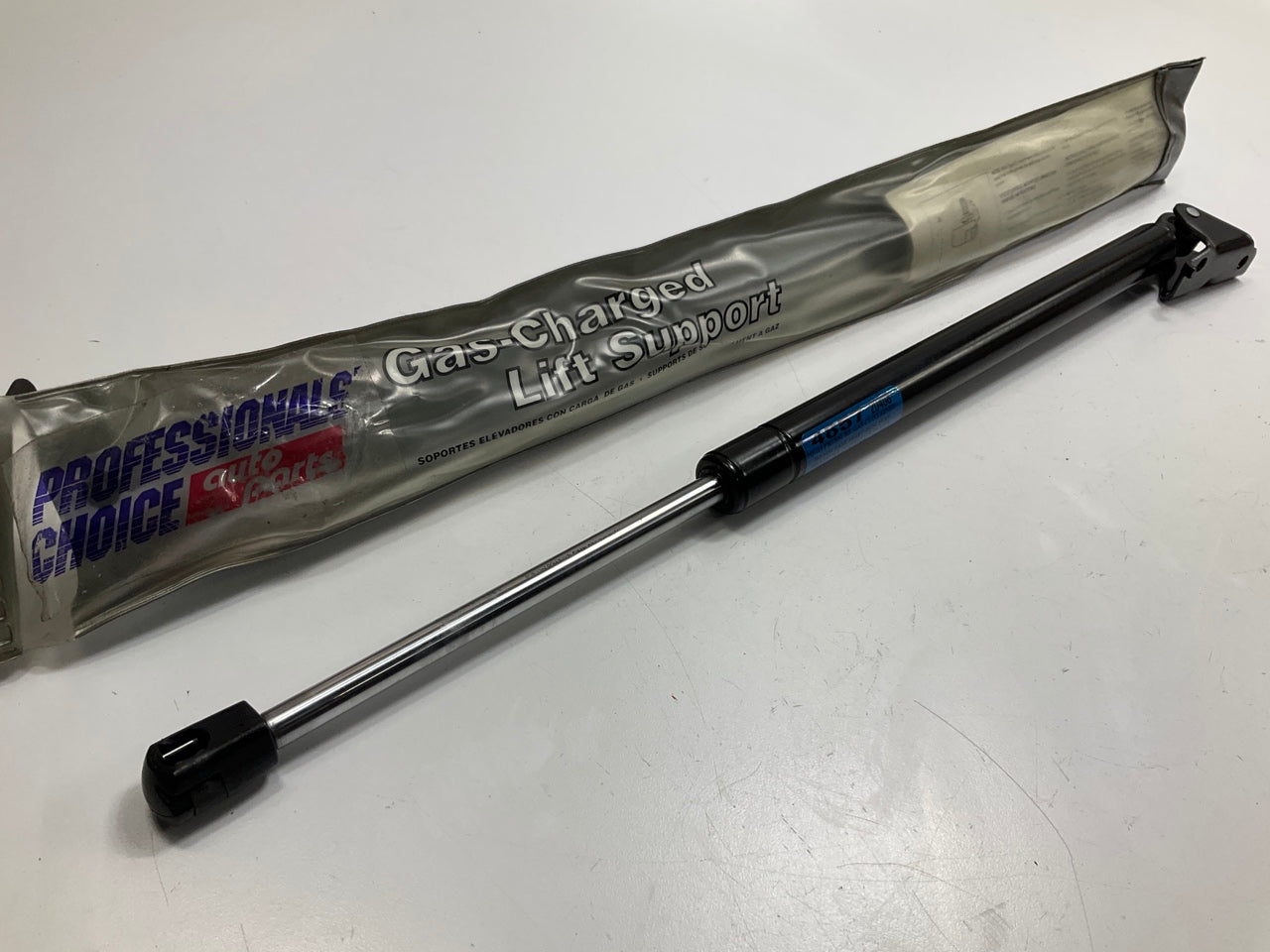 Professionals Choice 4857 Left Liftgate Lift Support Shock Strut