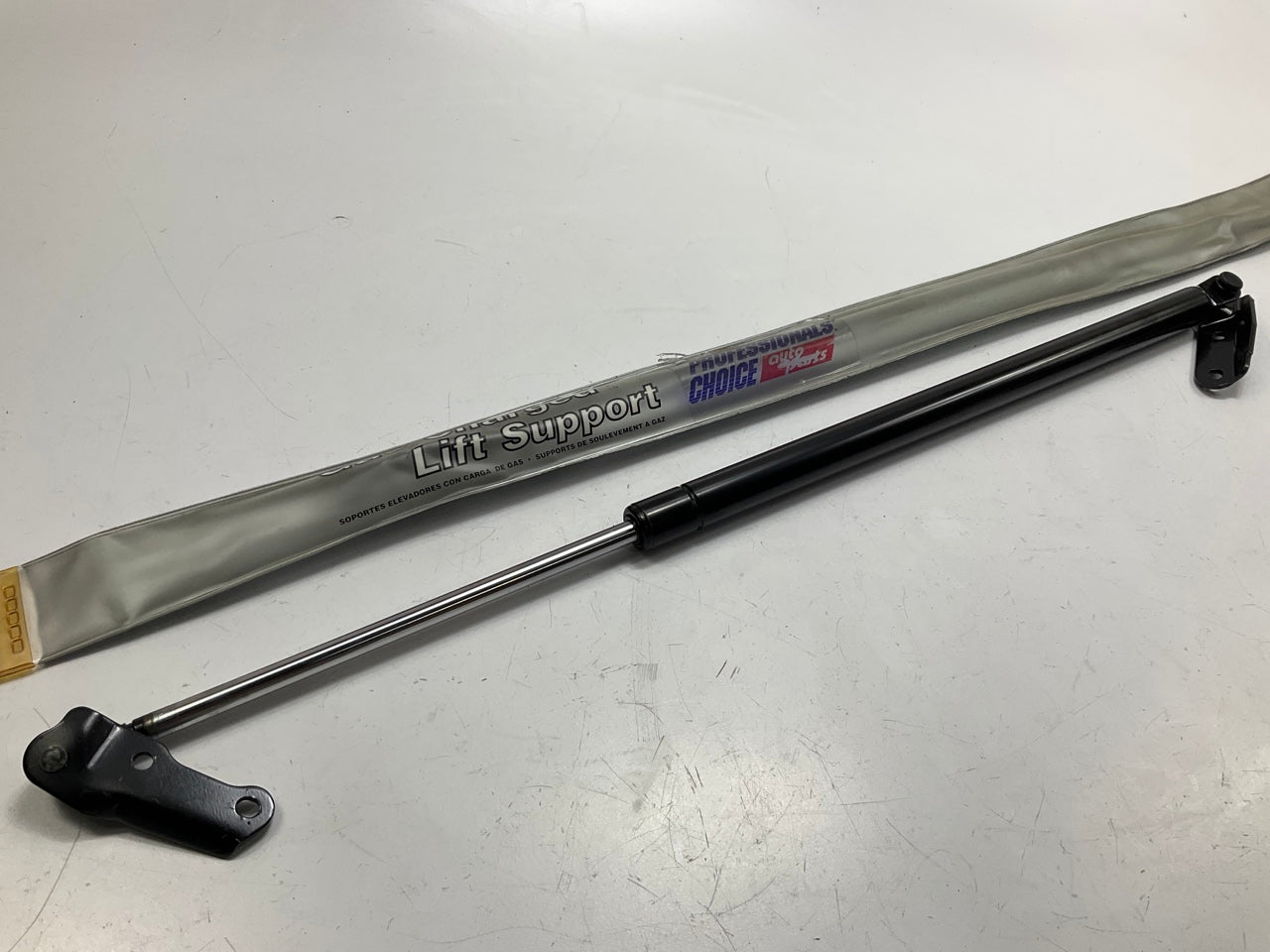 Professionals Choice 4917 Right Hatch Lift Support Shock Strut