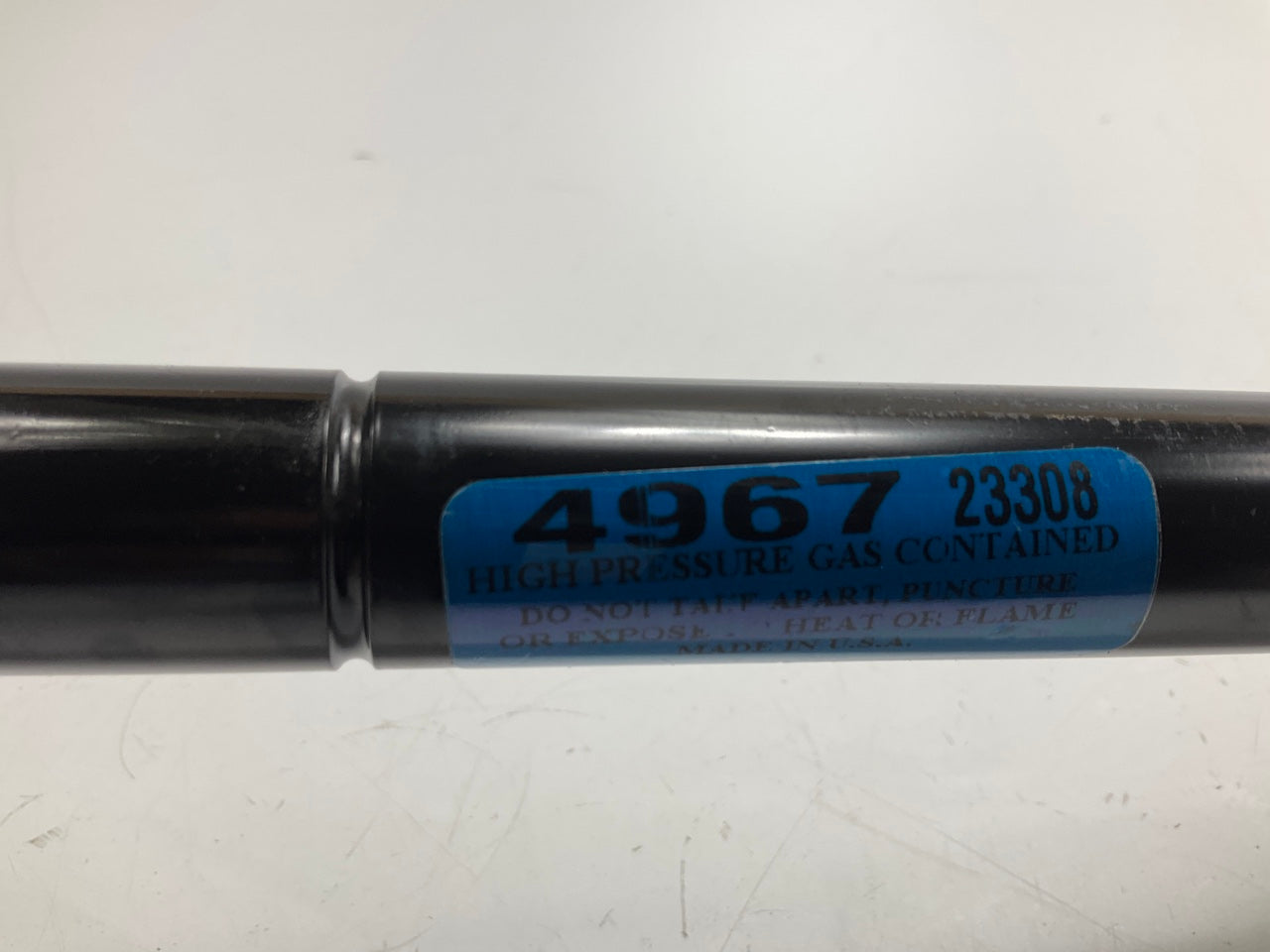 Professionals Choice 4967 Hatch Lift Support Shock Strut For 1982-1992 Camaro