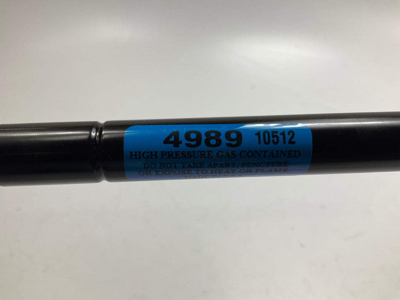 Professionals Choice 4989 Hood Lift Support Shock Strut