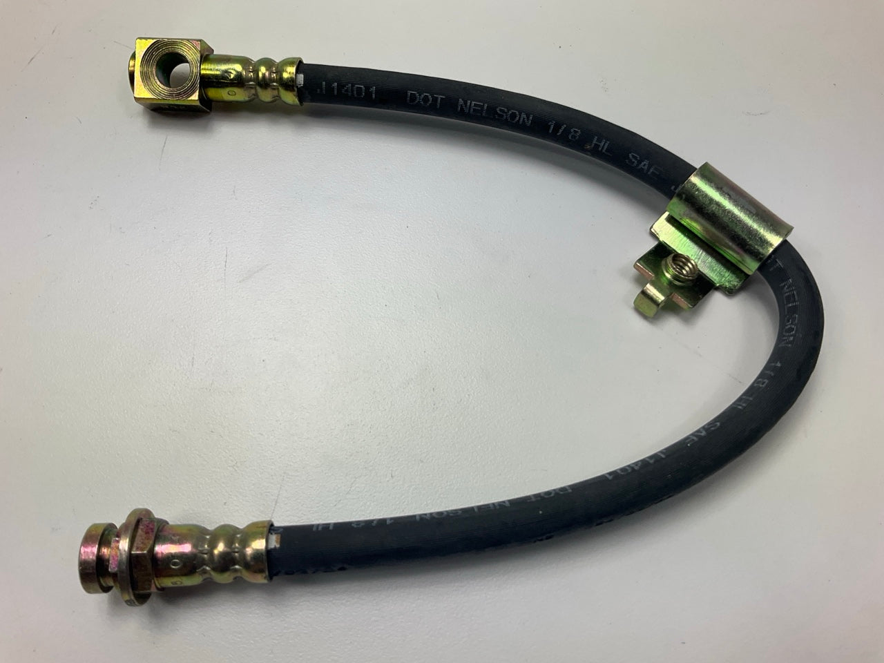 Professionals Choice BH177338 Front Left Brake Hose