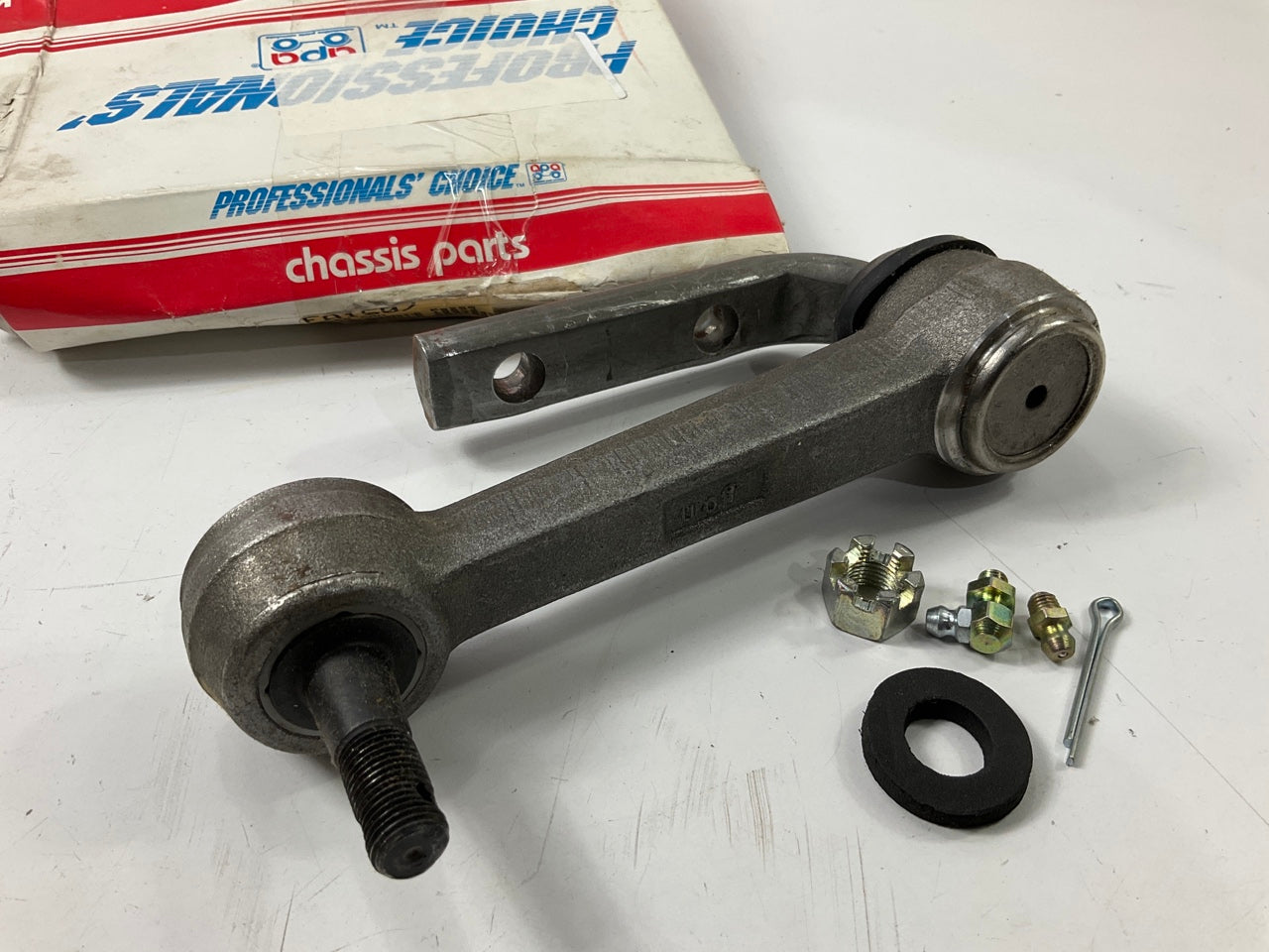 Professionals Choice FA1507 Steering Idler Arm 1985-1990 Astro & Safari RWD