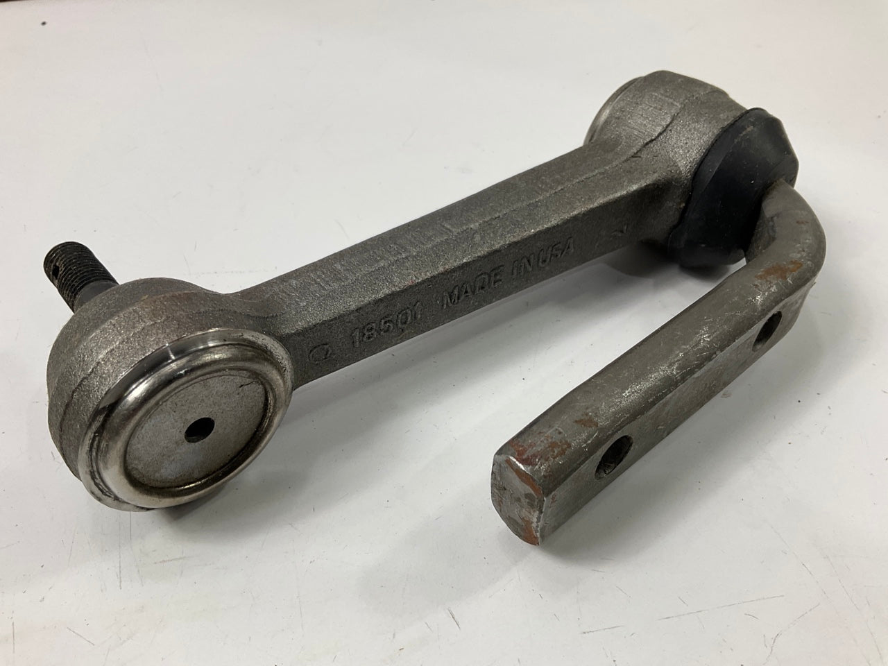 Professionals Choice FA1507 Steering Idler Arm 1985-1990 Astro & Safari RWD