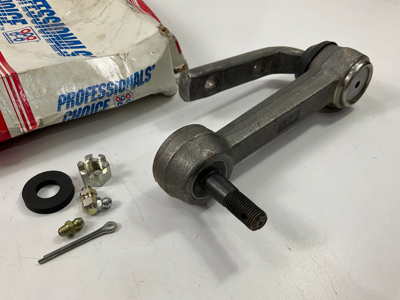 Professionals Choice FA1701 Steering Idler Arm For 1990-2005 Astro Safari RWD