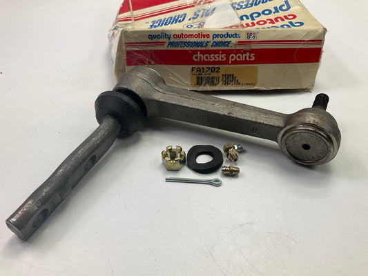 Professionals Choice FA1702 Steering Idler Arm 90-02 Chevy Astro, GMC Safari RWD