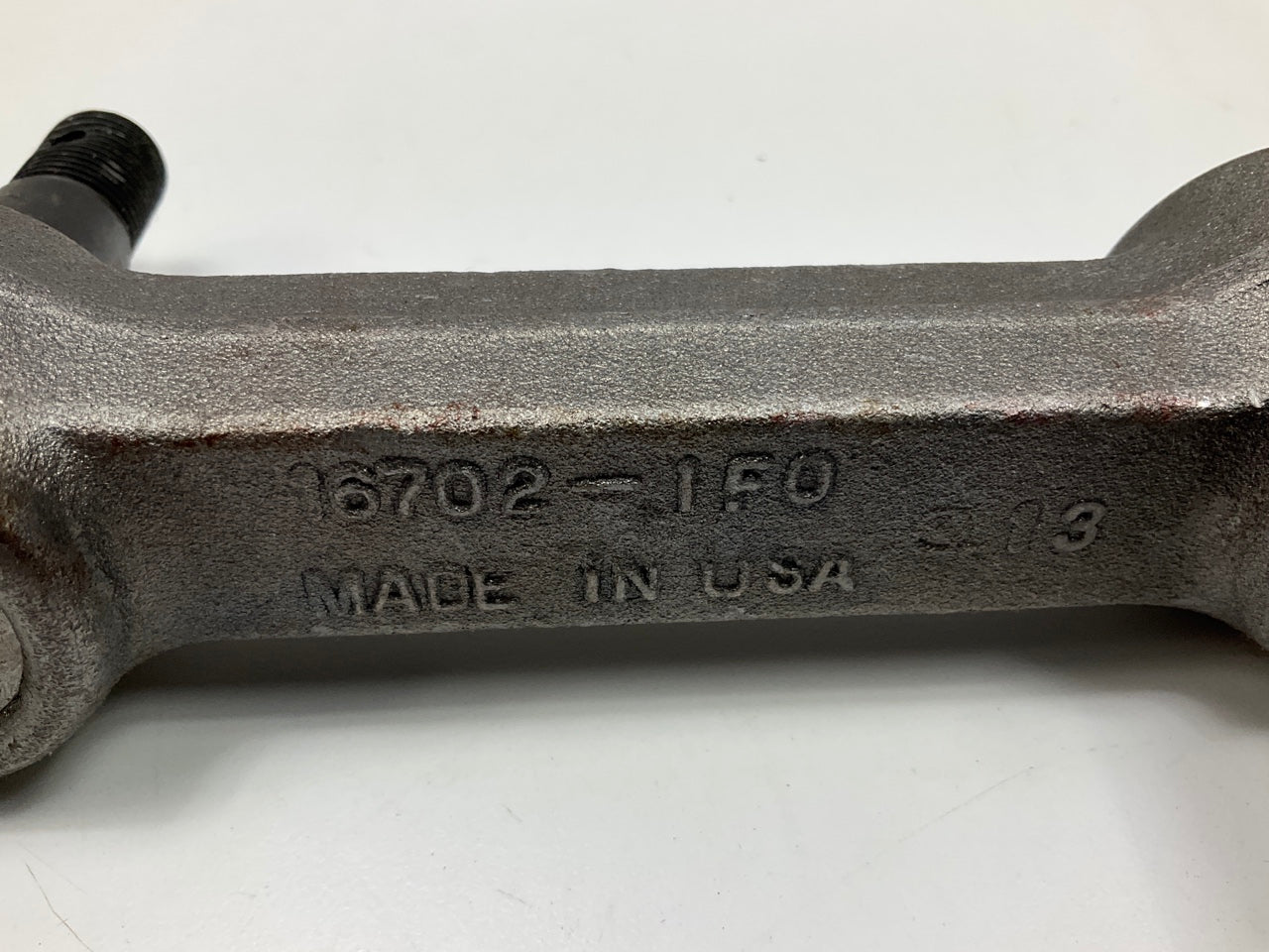 Professionals Choice FA619 Steering Idler Arm
