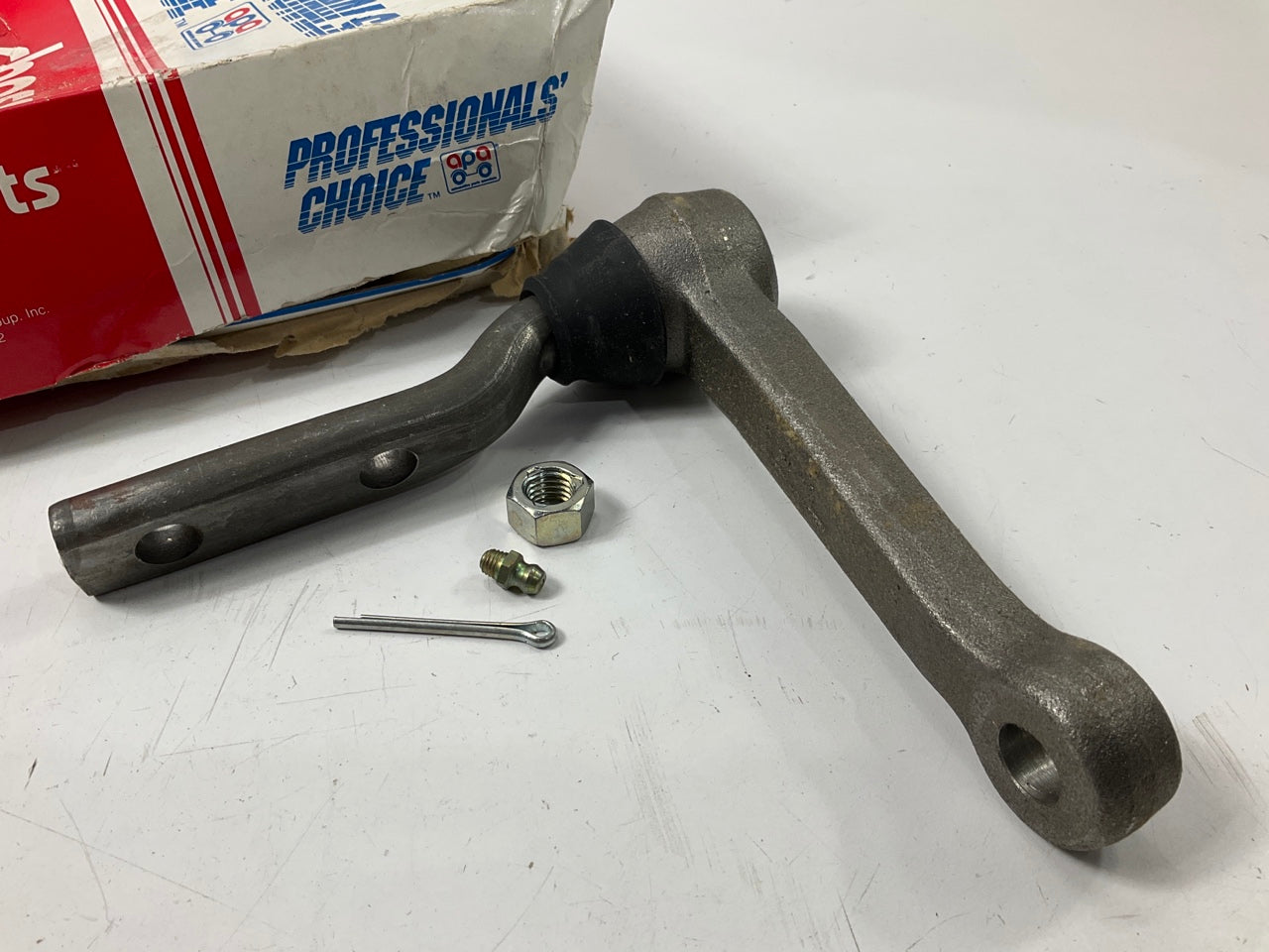 Professionals Choice FA695 Steering Idler Arm