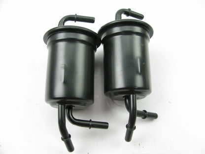 (2) Professionals Choice GF9107 Fuel Filters