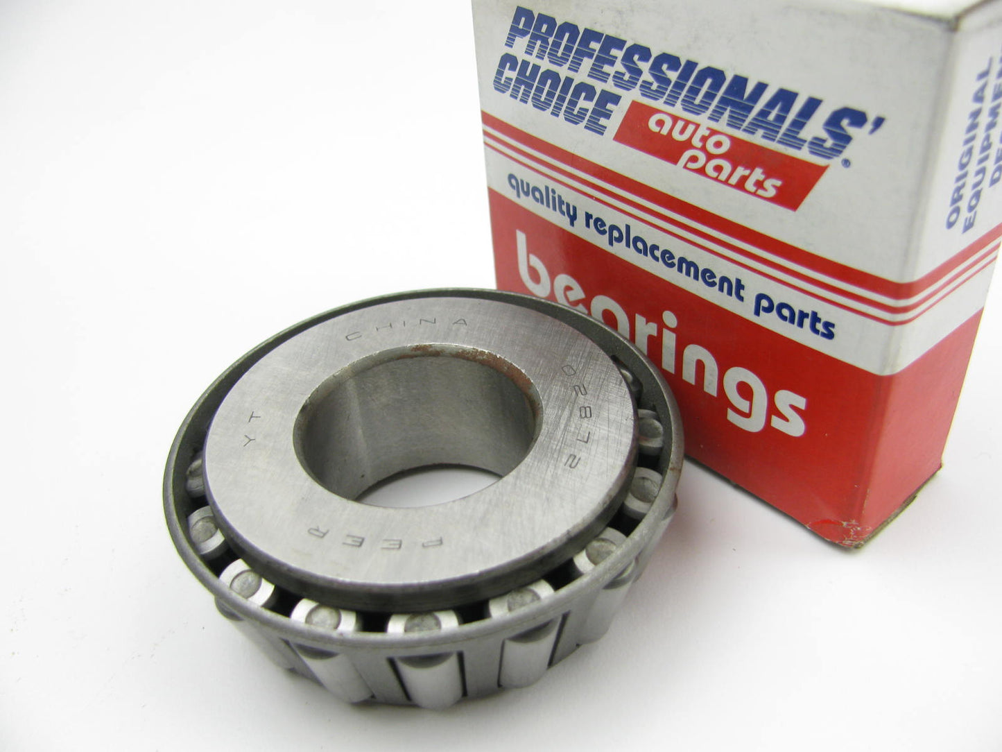 Professionals Choice PT02872 Differential Pinion Bearing