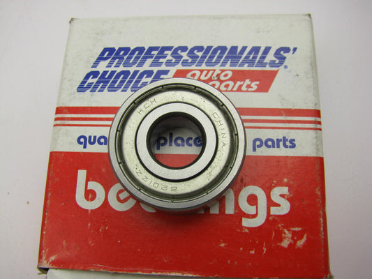 Professionals Choice PT201SS Alternator Bearing - Commutator End Bearing