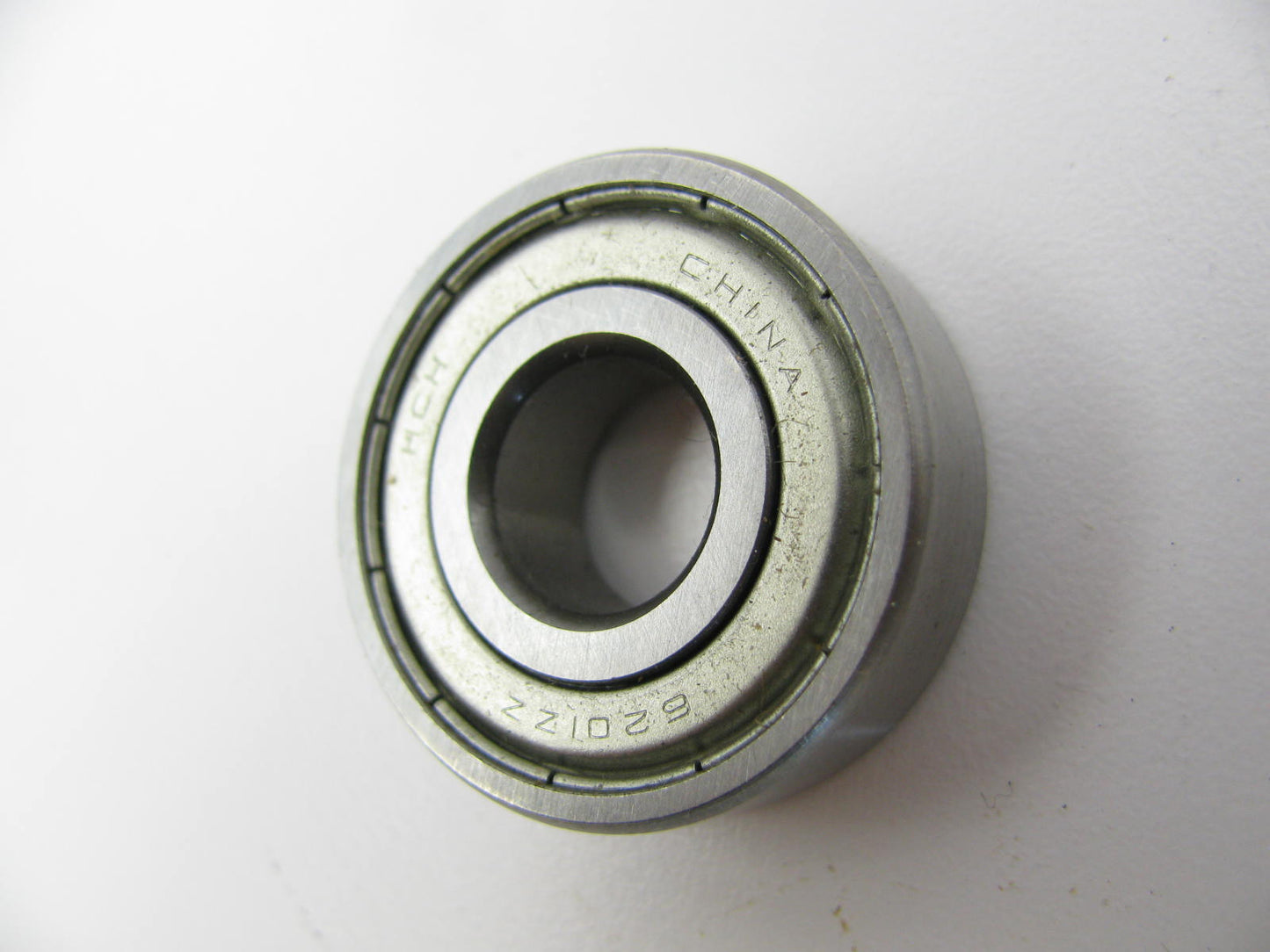 Professionals Choice PT201SS Alternator Bearing - Commutator End Bearing