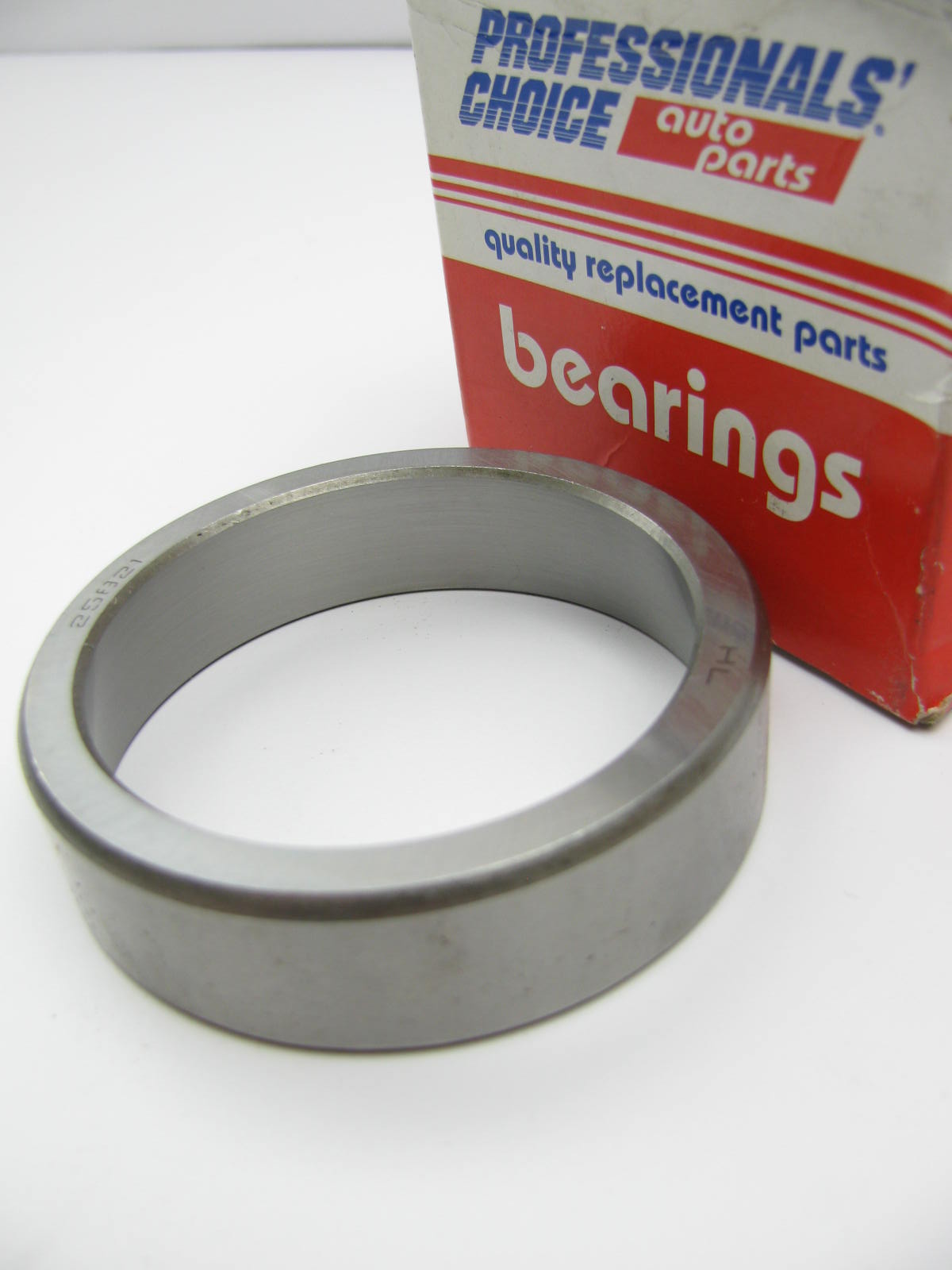 Professionals Choice PT25821 Wheel Bearing & Manual Transmission Race Cup