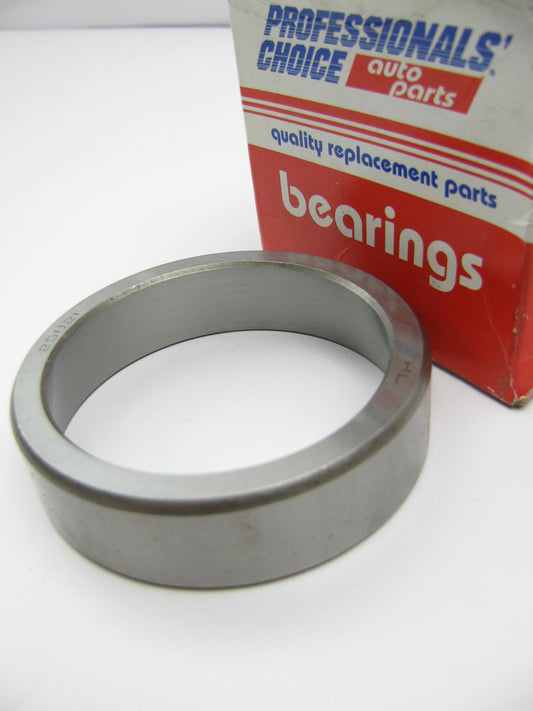 Professionals Choice PT25821 Wheel Bearing & Manual Transmission Race Cup