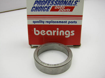 Professionals Choice PTLM11910 Wheel Bearing Race Cup - Front / Rear