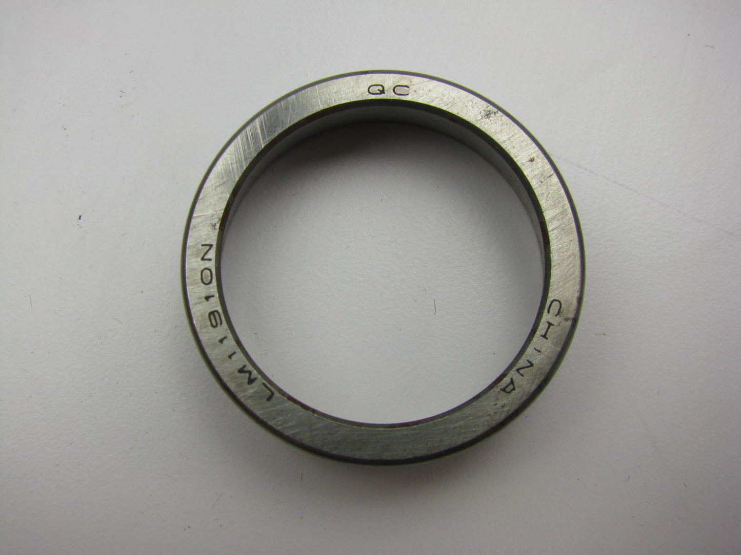 Professionals Choice PTLM11910 Wheel Bearing Race Cup - Front / Rear