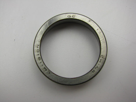 Professionals Choice PTLM11910 Wheel Bearing Race Cup - Front / Rear
