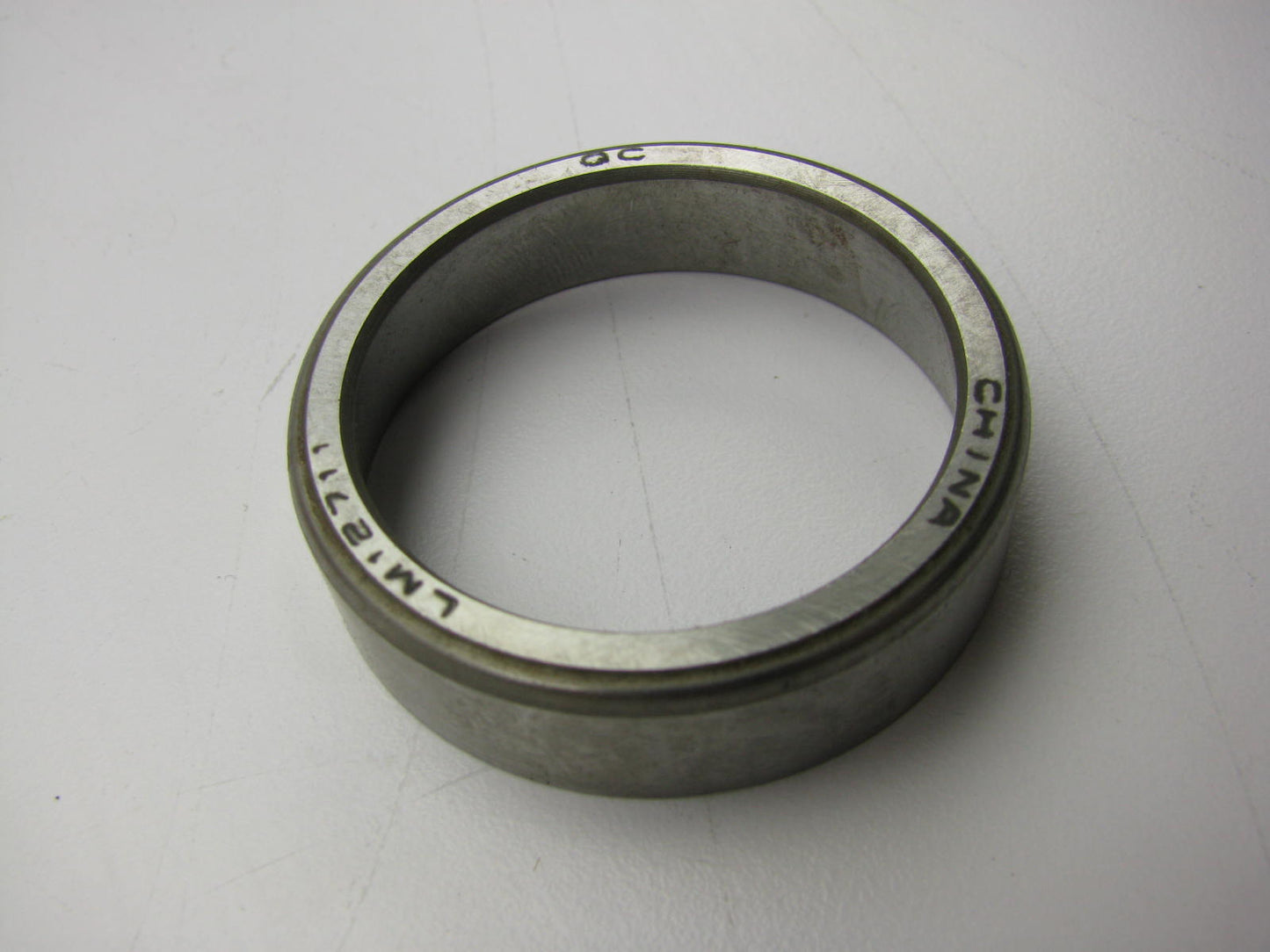 Professionals Choice PTLM12711 Wheel Bearing Race Cup - Front / Rear