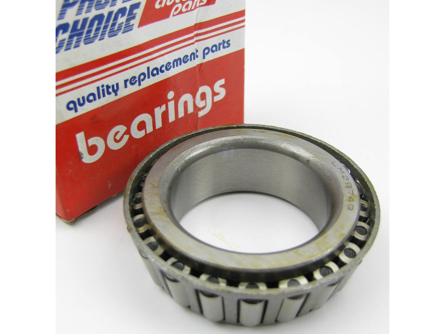 Professionals Choice PTLM29749 Axle Differential / Auto Manual Trans Bearing