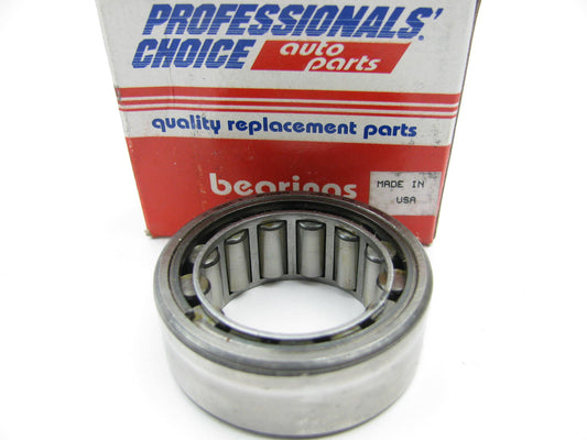 Professionals Choice PTR1581TV Rear Differential Pinion Pilot Bearing