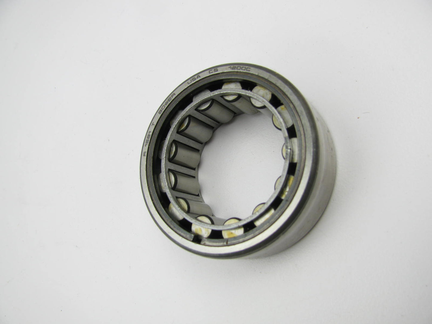 Professionals Choice PTR1581TV Rear Differential Pinion Pilot Bearing