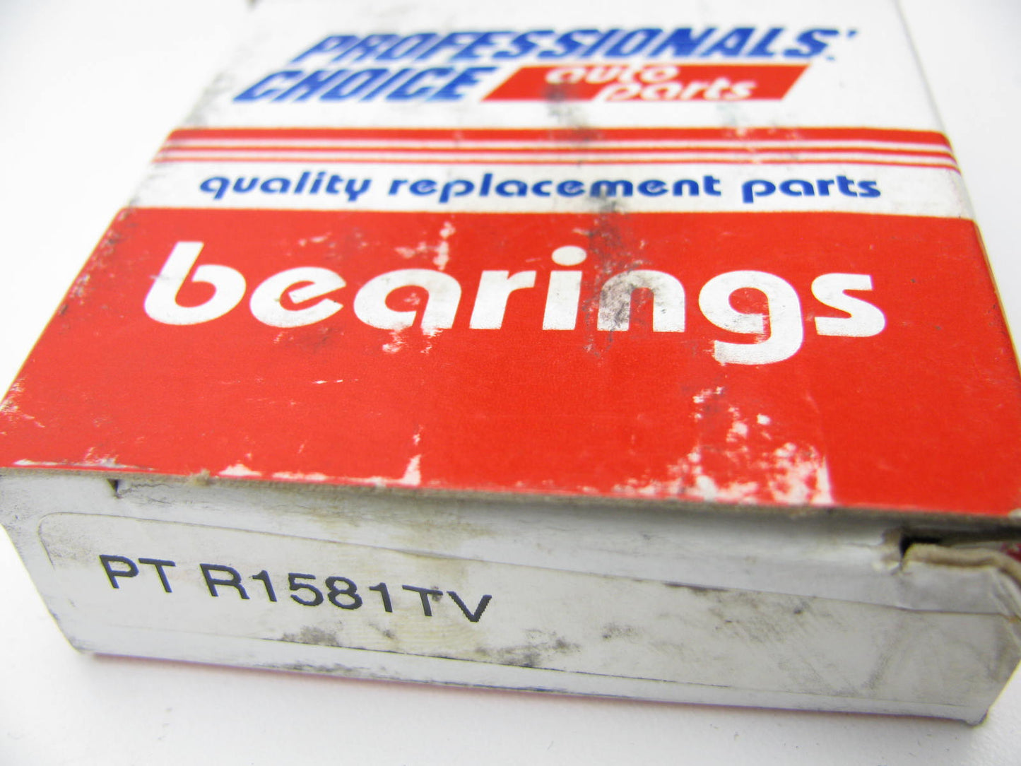 Professionals Choice PTR1581TV Rear Differential Pinion Pilot Bearing