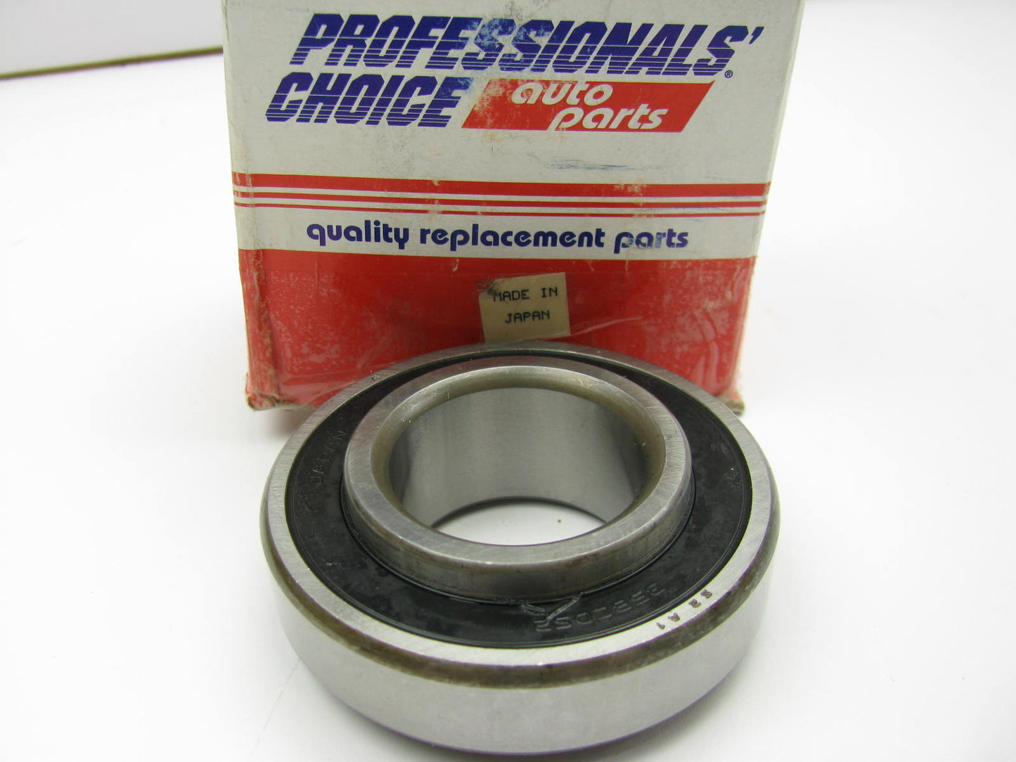 Professionals Choice PTRW124R Rear Wheel Bearing