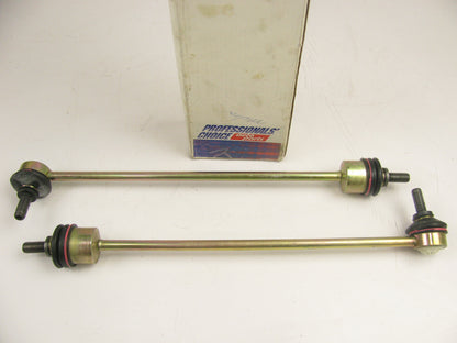 (2) Professionals SL29005 Front Stabilizer Sway Bar Link Kit 2002-15 Mini Cooper