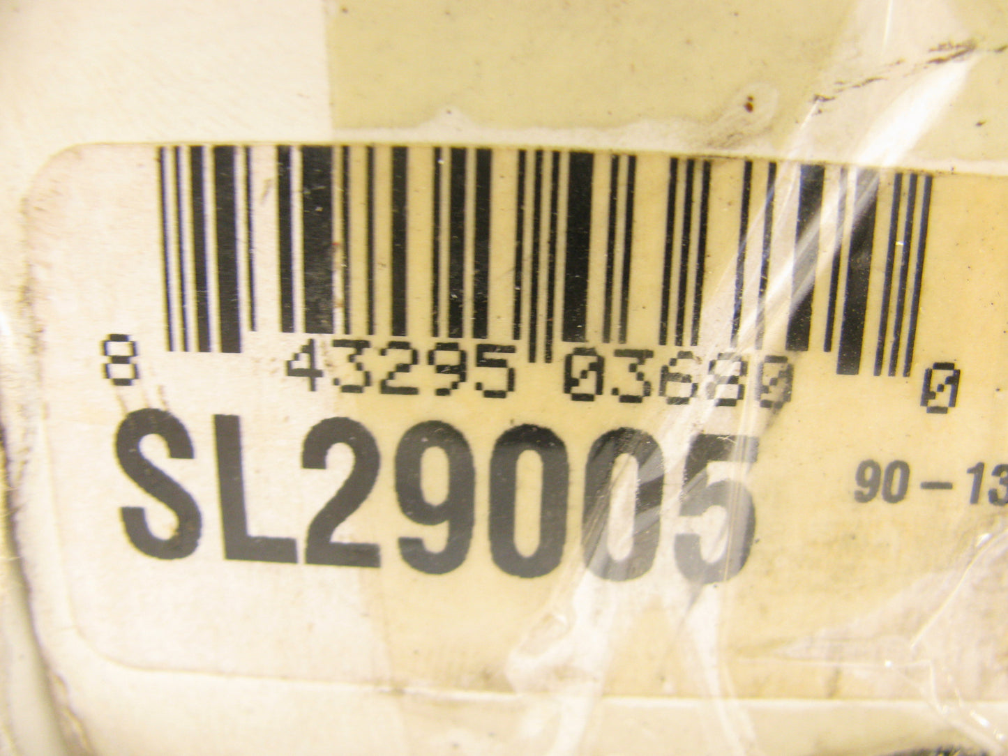 (2) Professionals SL29005 Front Stabilizer Sway Bar Link Kit 2002-15 Mini Cooper