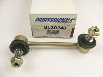 Professionals Choice SL30240 Suspension Stabilizer Sway Bar Link Kit - Front