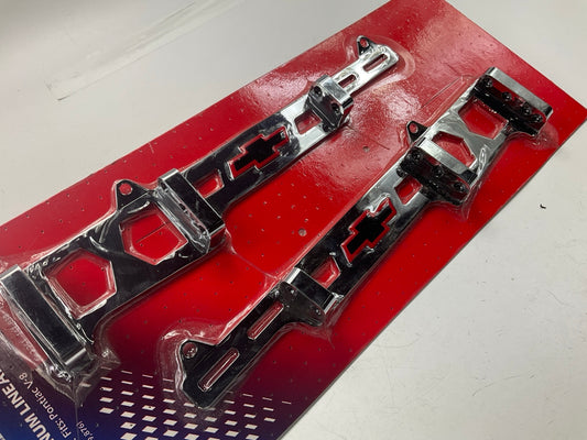 Proform 141-638 Bowtie Linear Wire Looms 1958-1991 Chevy Small Block Engines