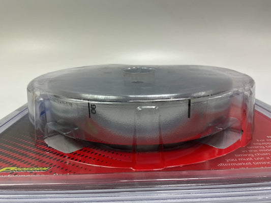 Proform 141-725 Harmonic Balancer Cover - SBC Small Block Chevy 6-3/4'' Diameter