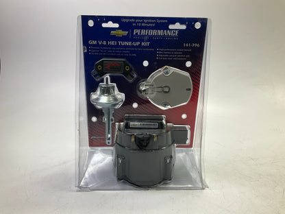 Proform 141-796 HEI Distributor Tune-up Kit: 1973-1990 GM Chevy GMC HEI