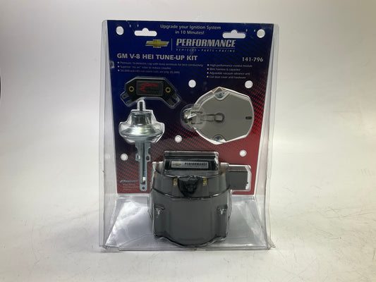 Proform 141-796 HEI Distributor Tune-up Kit: 1973-1990 GM Chevy GMC HEI