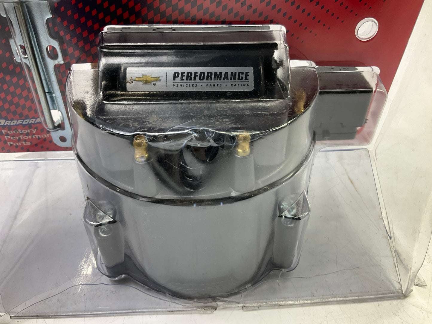 Proform 141-796 HEI Distributor Tune-up Kit: 1973-1990 GM Chevy GMC HEI