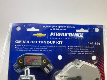 Proform 141-796 HEI Distributor Tune-up Kit: 1973-1990 GM Chevy GMC HEI