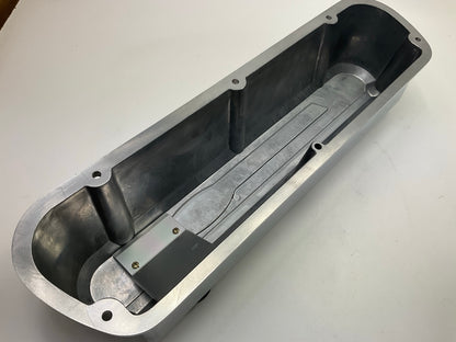 PROFORM 302-138 Ford Racing 289 302 351W Slant Edge Polished Valve Covers Set