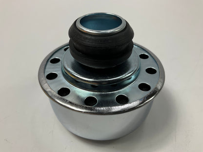 Proform 302-215 Ford Racing Chrome Oil Push-In Breather Cap