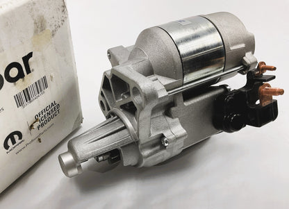 Proform 440-415 For Mopar High-Torque Starter 4.41:1 Reduction Aluminum SB&BB