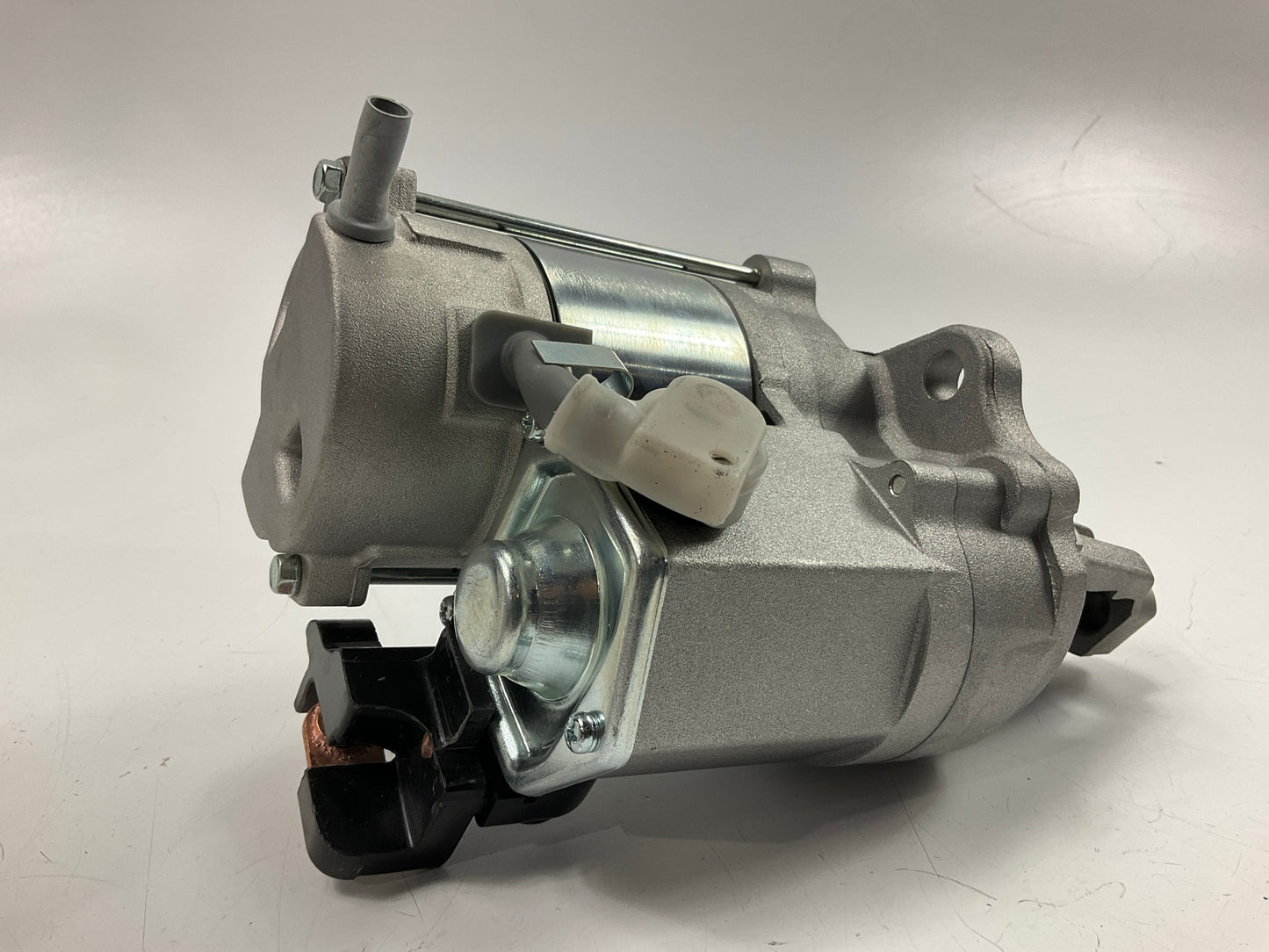 Proform 440-415 For Mopar High-Torque Starter 4.41:1 Reduction Aluminum SB&BB