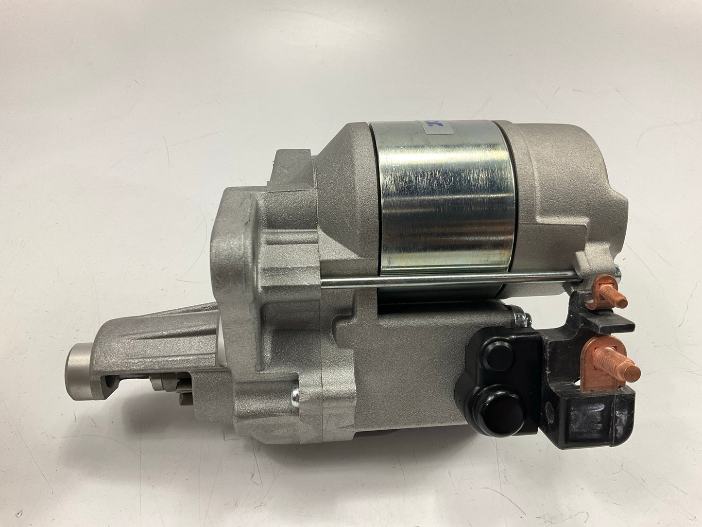 Proform 440-415 For Mopar High-Torque Starter 4.41:1 Reduction Aluminum SB&BB