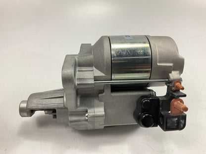 Proform 440-415 For Mopar High-Torque Starter 4.41:1 Reduction Aluminum SB&BB