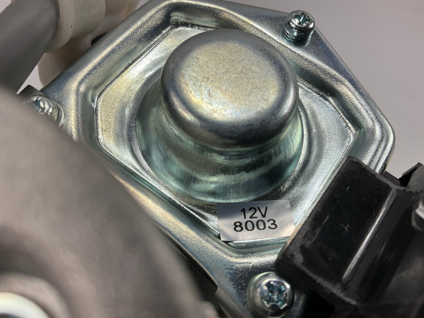Proform 440-415 For Mopar High-Torque Starter 4.41:1 Reduction Aluminum SB&BB