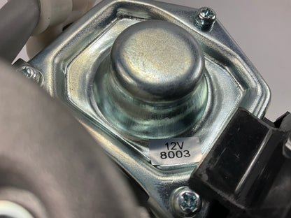 Proform 440-415 For Mopar High-Torque Starter 4.41:1 Reduction Aluminum SB&BB