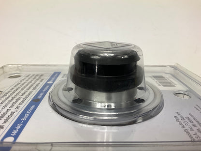 Proform 440-441 Slant-Edge Aluminum Push-In Air Breather Cap For 1.22'' Holes