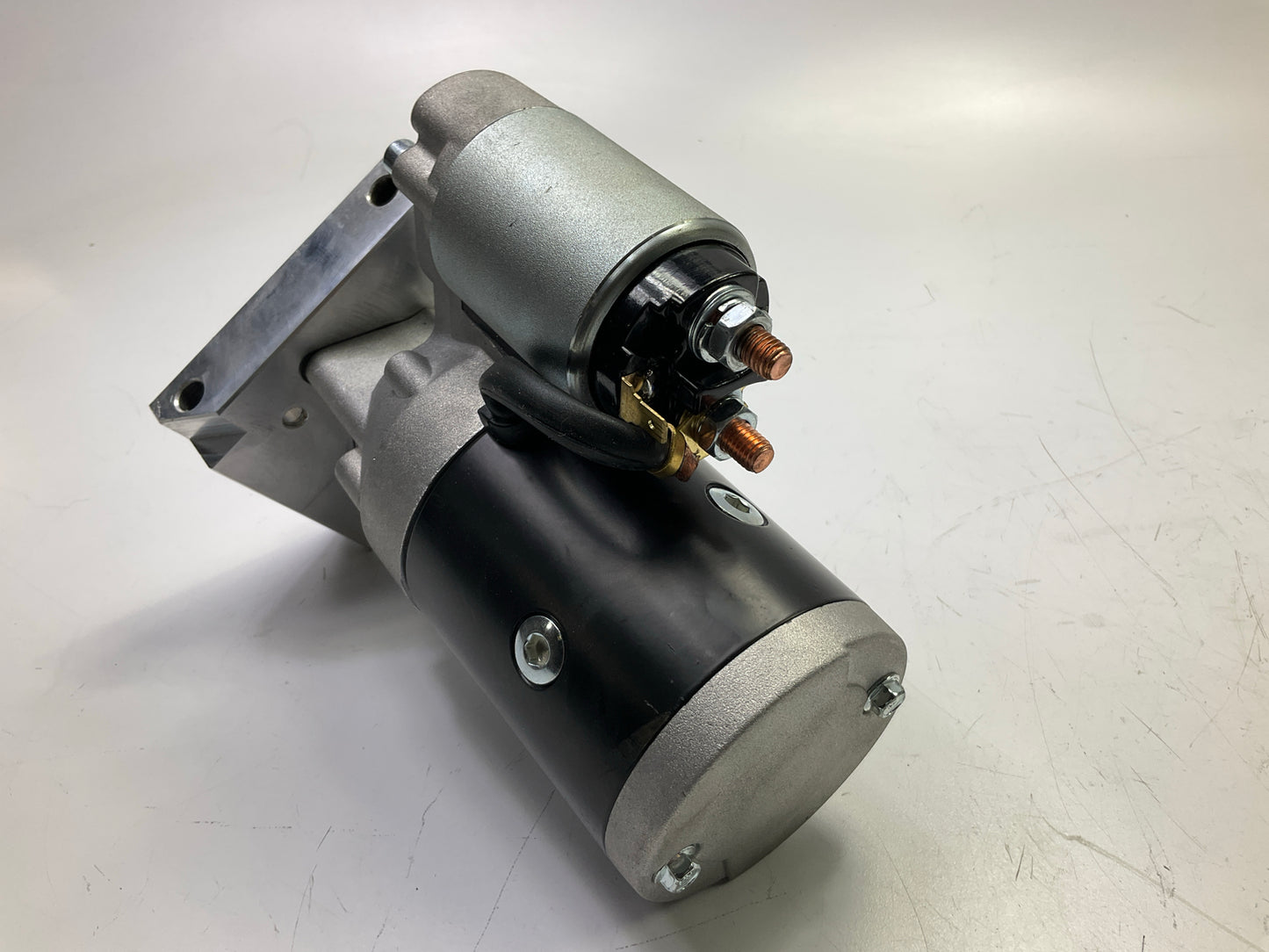 Proform 66257 High Torque Mini-Starter,  4.41:1 Gear Reduction