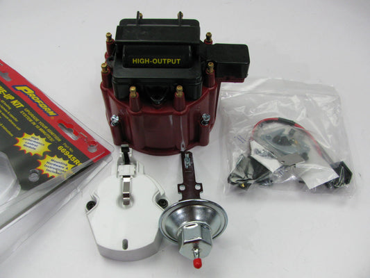Proform 66945RC HEI Distributor Tune-Up Kit GM Chevy V8 Engine