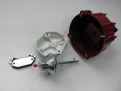 Proform 66945RC HEI Distributor Tune-Up Kit GM Chevy V8 Engine